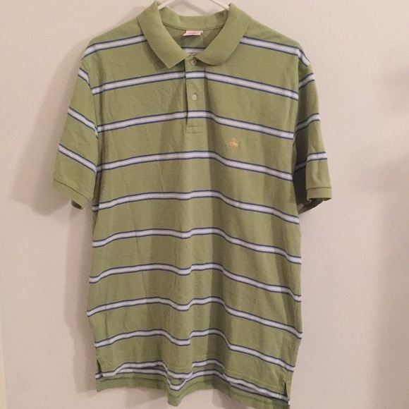 Brooks Brothers Other - Mens Brook Brothers Polo